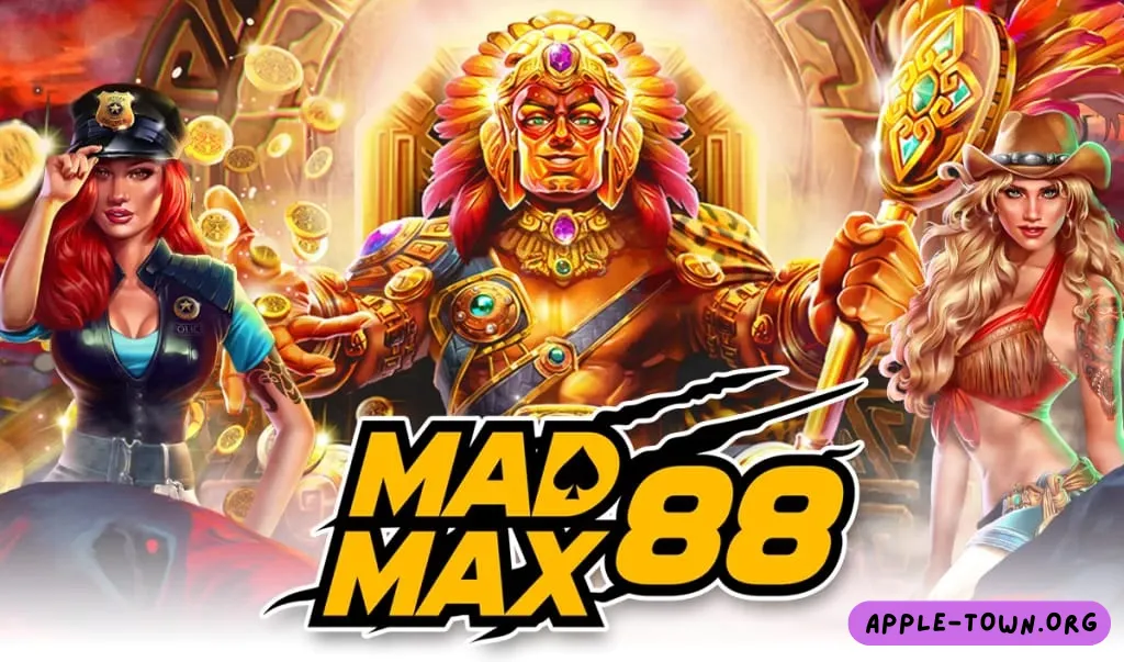 madmax88